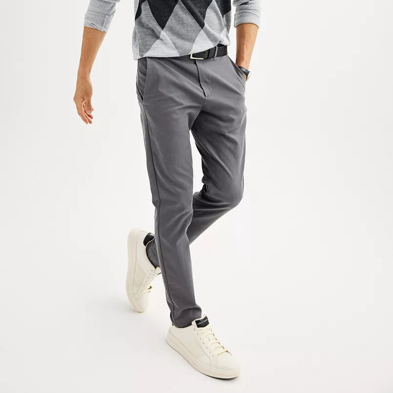 Men's Apt. 9® Tech Pants