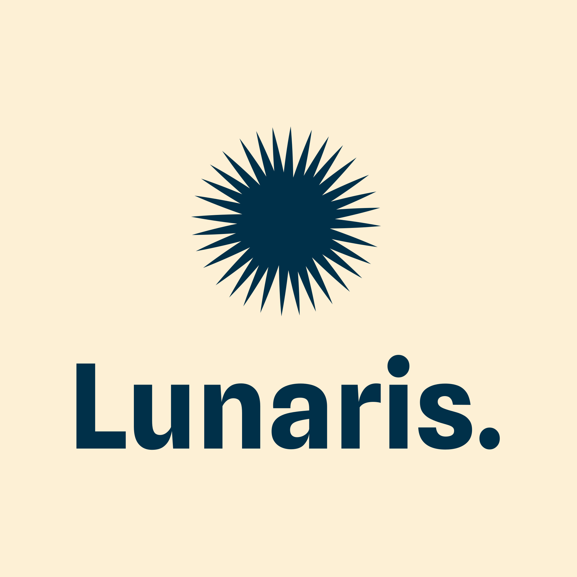 Lunaris
